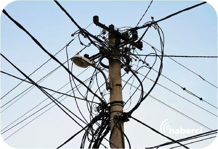 Kaçak Elektrik Tüketimi İle Bağlı Hukuki Ve Cezai Süreçler (1)